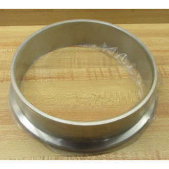 Tri-Clover 14WMO-6-316L-PL Ferrule 14WMO6316LPL - New No Box