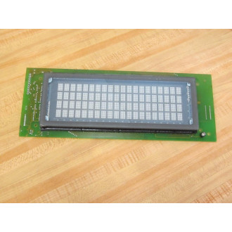 Allen Bradley 46714-021-52 Display Board 4671402152 - Used