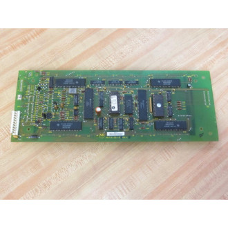 Allen Bradley 46714-021-52 Display Board 4671402152 - Used