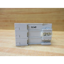 Allen Bradley 1492-CB3-H070 7A Circuit Breaker 1492-CB3 Series C - Used
