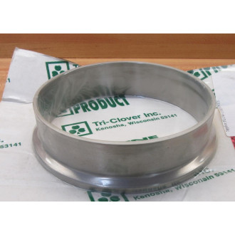 Tri-Clover 14WMO-6-316L-PL Ferrule 14WMO6316LPL