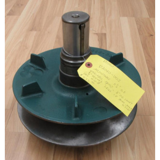 Dodge D2060-003 Pulley D2060003 - New No Box