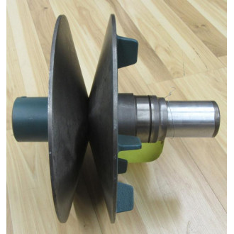 Dodge D2060-003 Pulley D2060003 - New No Box