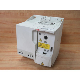 ABB ACS310-03U-17A2-4 AC Drive ACS31003U17A24 Enclosure Only - Used