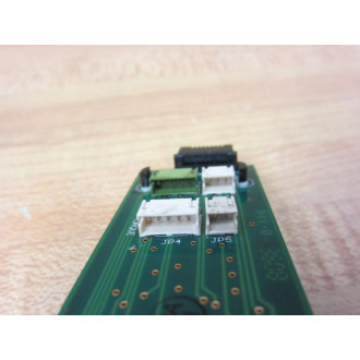 Ingersoll-Rand GEA15-A499 Communication TurBoard GEA15A499 - Used
