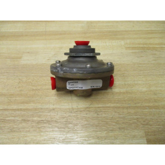 ITT GH21XTXM Conoflow Pressure Regulator - New No Box