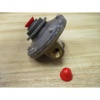 ITT GH21XTXM Conoflow Pressure Regulator - New No Box