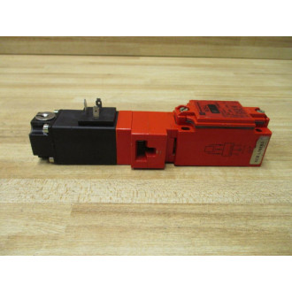 Telemecanique XCS-L765B3 Safety Switch XCS-L - Used