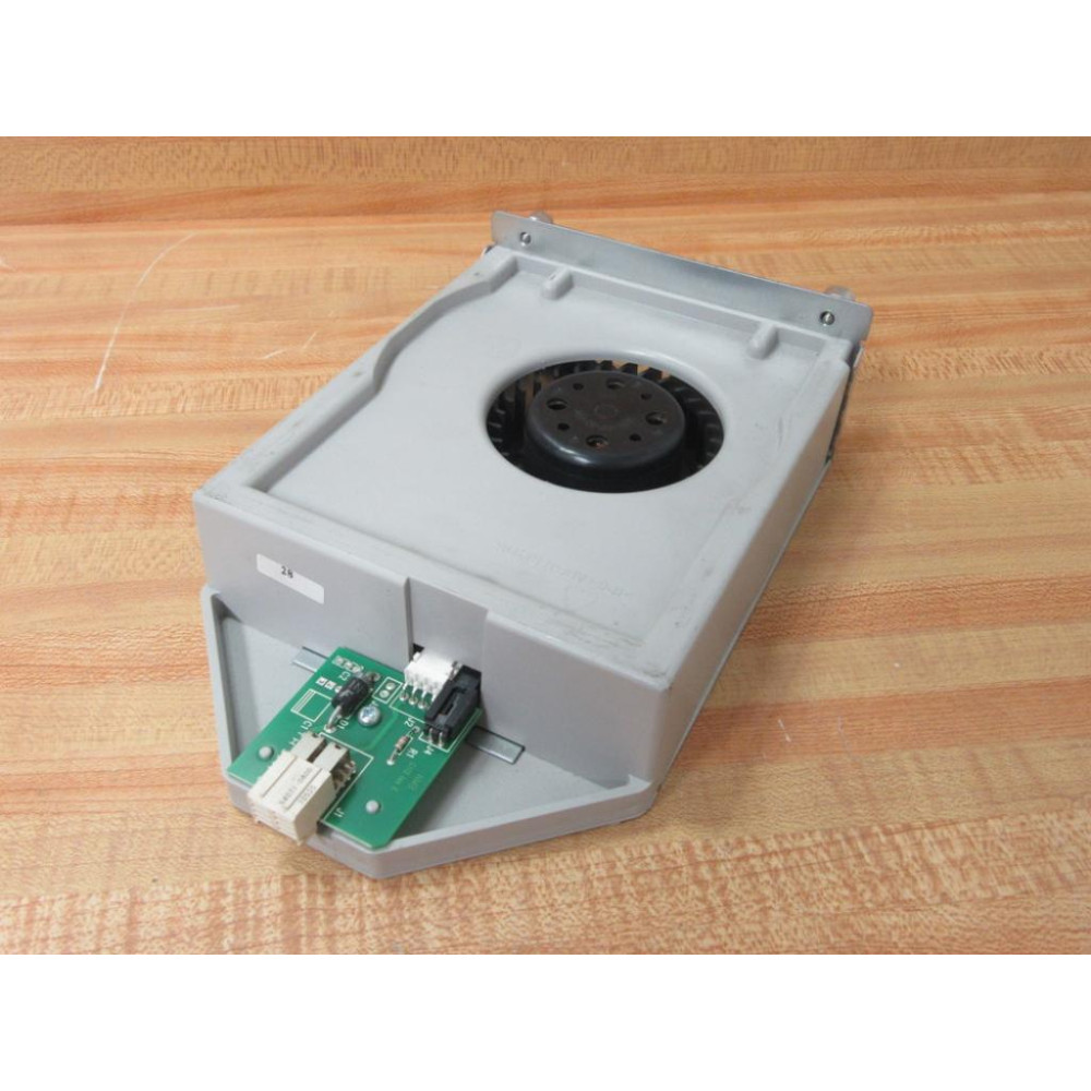 Minebea EMA-XL6200-01-C Fan Unit  FT41A13-20-05A0 - Used