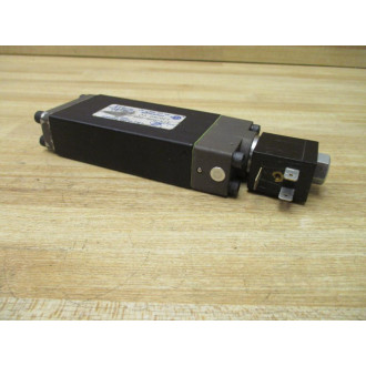 ISI Fluid Power 375-02M-008-68M Air Valve 37502M00868M - New No Box
