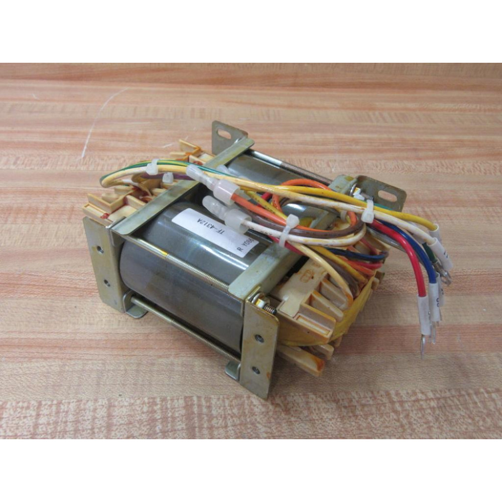 K&N BSW150 Isolating Transformer TF-4312A - Used