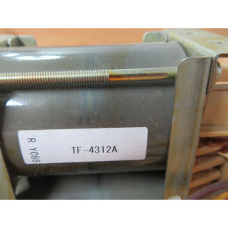 K&N BSW150 Isolating Transformer TF-4312A - Used