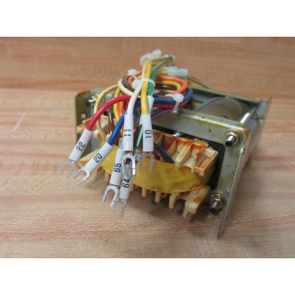 K&N BSW150 Isolating Transformer TF-4312A - Used