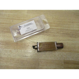 ITW Dynatec 107.45.002 Valve Module 7522 - Used