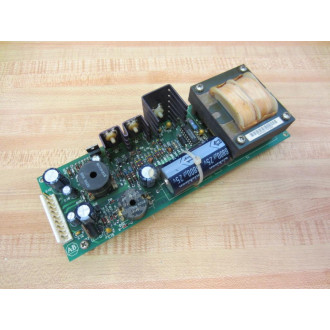 Allen Bradley 46704-044-51 Power Supply Bd 4670404451 - Used