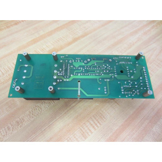 Allen Bradley 46704-044-51 Power Supply Bd 4670404451 - Used