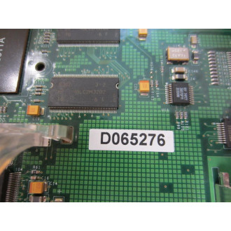 Cisco 73-7280-05 Catalyst 2950 Network Device Mother Bd 73728005 - Used