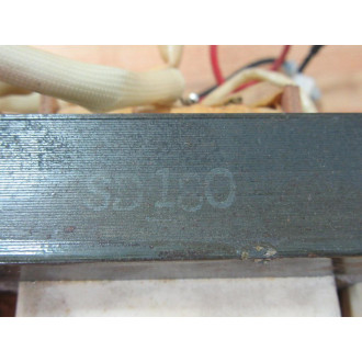 SD180 Transformer - Used