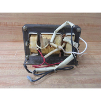SD180 Transformer - Used