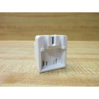 HH Lighting 2500W-BOX Lamp Holder 2500W (Pack of 4) - New No Box