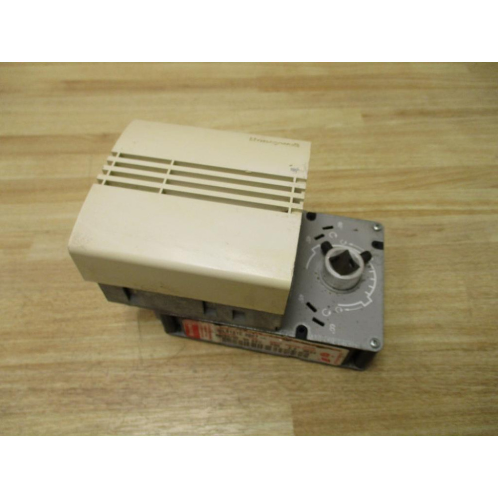 Honeywell ML6161C 2007 Direct Coupled Actuator ML6161C2007 W Set Screws - New No Box Honeywell ML6161C 2007 Direct Coupled Actuator ML6161C2007 W Set Screws - New No Box