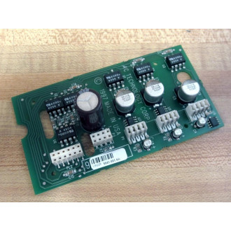AC Technology 9941-001 Inverter PCB 605-093C - Used