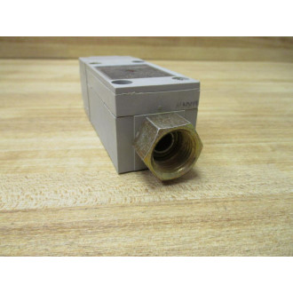 Allen Bradley 802PR-LAAA1 Limit Switch 802PRLAAA1 Ser. C - New No Box
