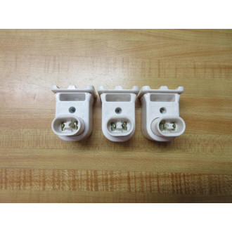 Kulka 1640-1 Marathon Lamp Holder 16401 (Pack of 9) - New No Box