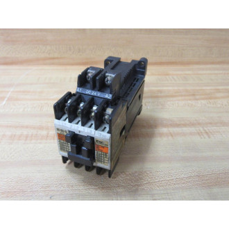 Fuji Electric SC-03G Contactor SC03G - Used