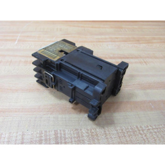 Fuji Electric SC-03G Contactor SC03G - Used