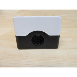 WEG PBW-3 Switch Enclosure - Used