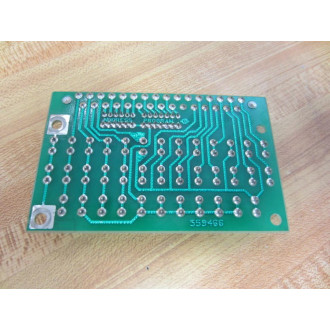 Barco 559466 Circuit Board - Used