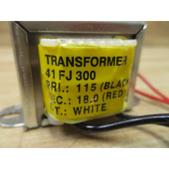 Xicon 41FJ300 Transformer - Used