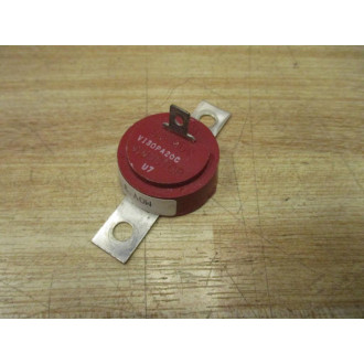 General Electric V130PA20C Varistor (Pack of 3) - Used
