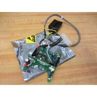 Schlafhorst 149-650-174 Circuit Board Assembly 149650174 - New No Box
