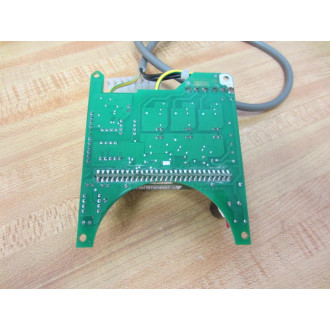 Schlafhorst 149-650-174 Circuit Board Assembly 149650174 - New No Box