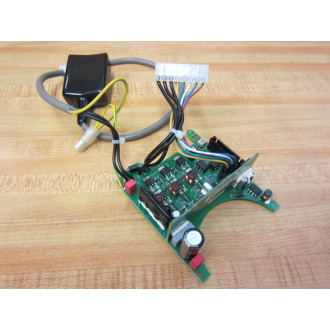 Schlafhorst 149-650-174 Circuit Board Assembly 149650174 - New No Box