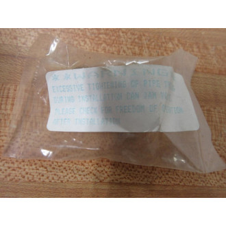 Circle Seal D559N-2M-100 ASME Relief Valve D559N2M100 - New No Box
