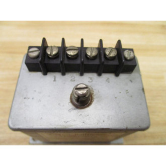 Scientific Columbus CT510A3 Halltiplier Current Transducer - Used