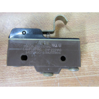Micro Switch BZ-2AW855T1 Switch DPDT BZ2AW855T1 - New No Box