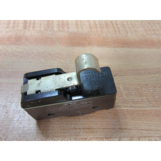 Micro Switch BZ-2AW855T1 Switch DPDT BZ2AW855T1 - New No Box
