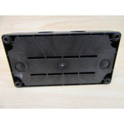 WEG PBW-3 Switch Enclosure - Used