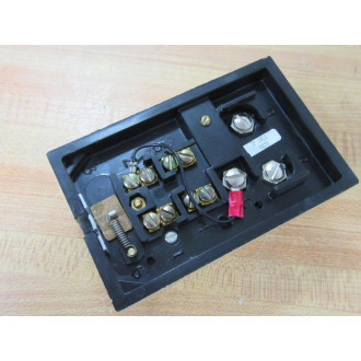 Barber Colman TP-1011 Prop. Electronic Room Thermostat TP1011
