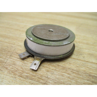 Westinghouse 410403-23AC Thyristor 41040323AC 2 Blades - Used
