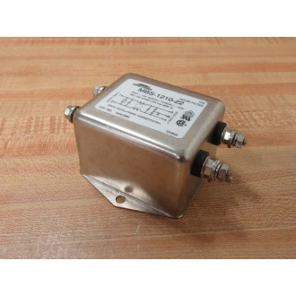 Nemic-Lambda MBS-1210-22 Noise Filter MBS121022 -25+100°CHMF - New No Box