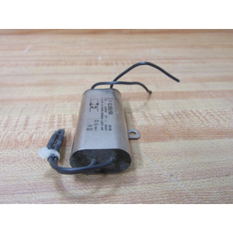F 12.05060 Power Line Filter F1205060 - Used