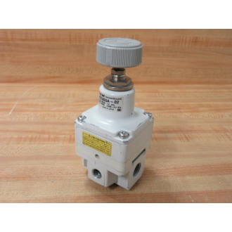 SMC IR2000A-02 Precision Regulator IR2000A02 - Used
