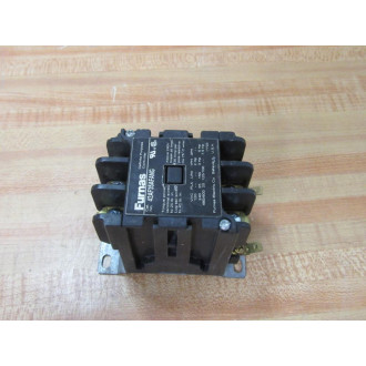 Furnas 42AF35AFANG Definite Purpose Controller - Used