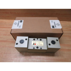 Ross Controls W7476A3901Z Solenoid Valve W7476A3901