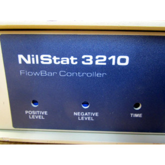 Ion Systems 91-3210A NilStat Flowbar Controller 3200 - New No Box
